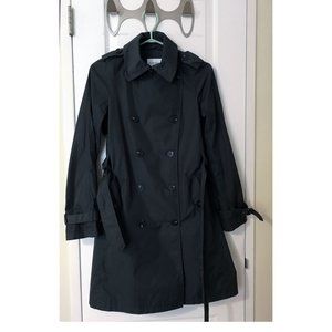 CLUB MONACO Trench coat - Dark Grey